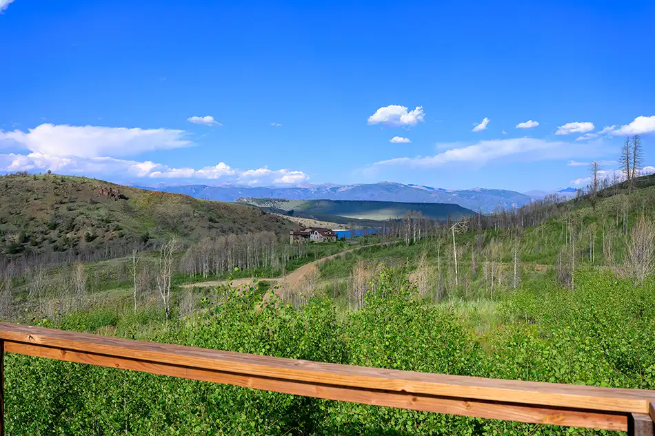 Aspen Springs #7