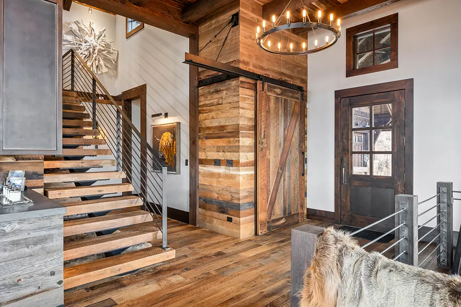 Grand Staircase