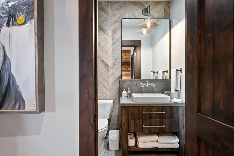 Small Bath 1