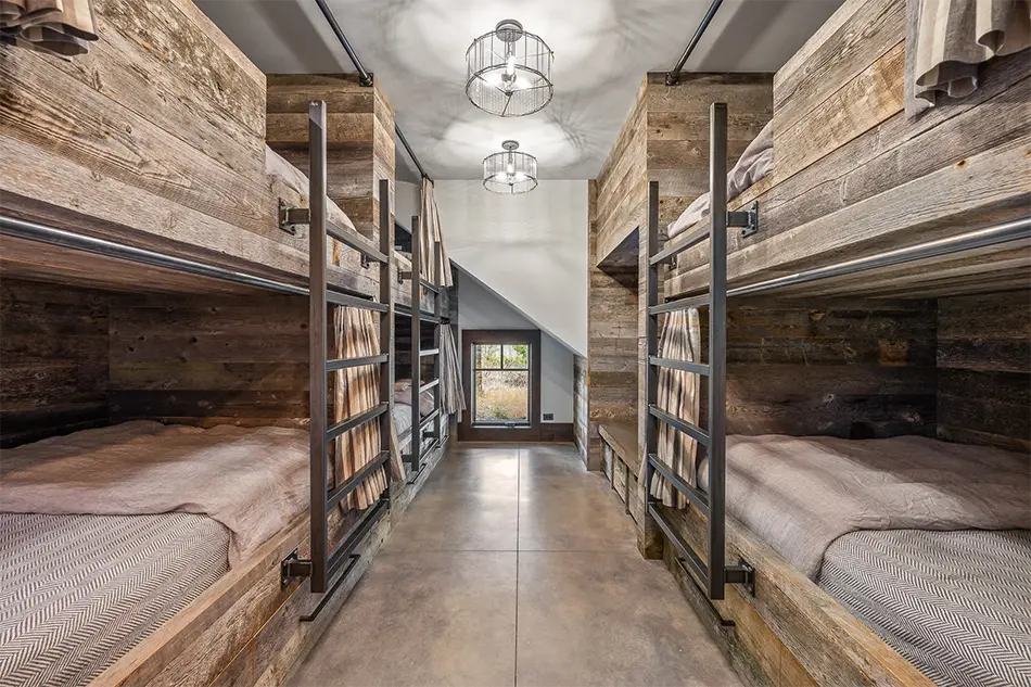 Bunkroom 2