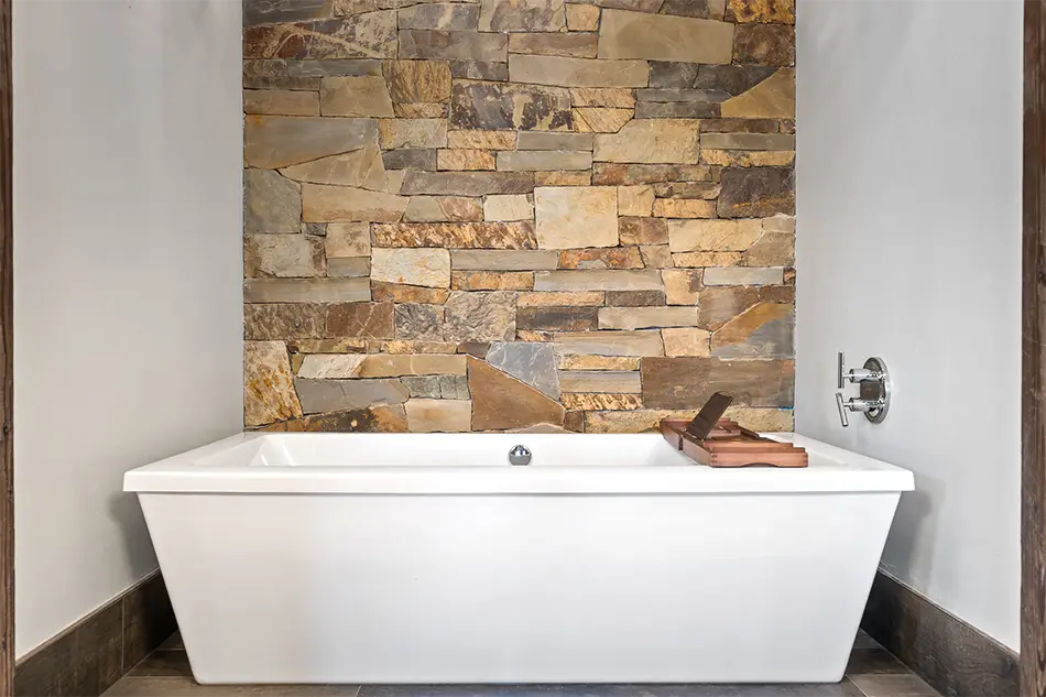 Bath 3 Soakingtub