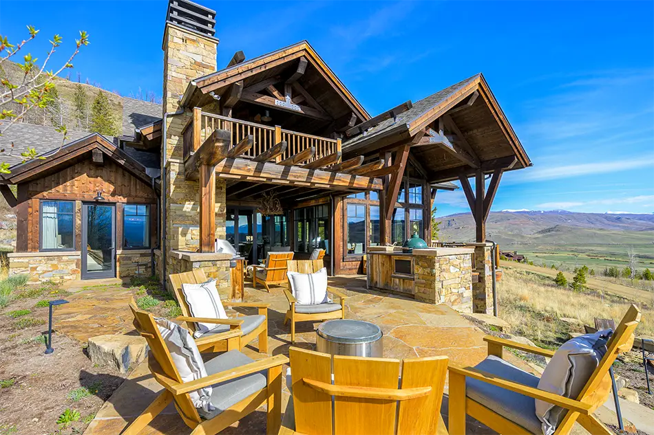 Outdoor Living