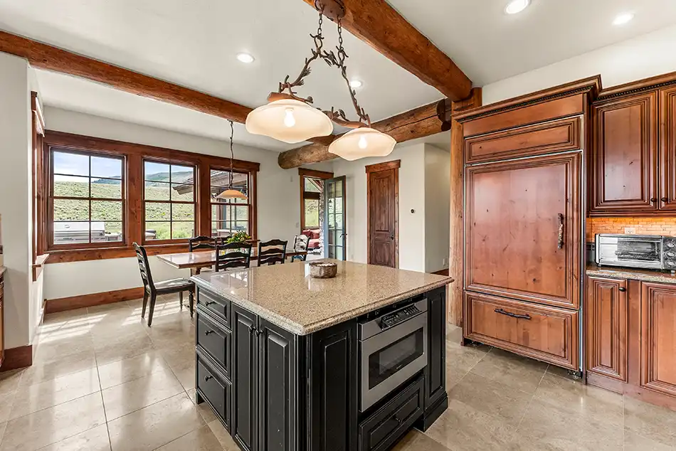 Dexter Meadows Lot 1