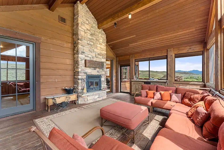 Dexter Meadows Lot 1
