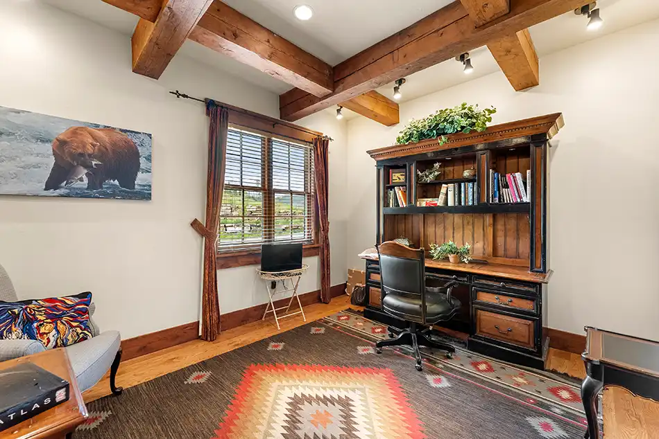 Dexter Meadows Lot 1