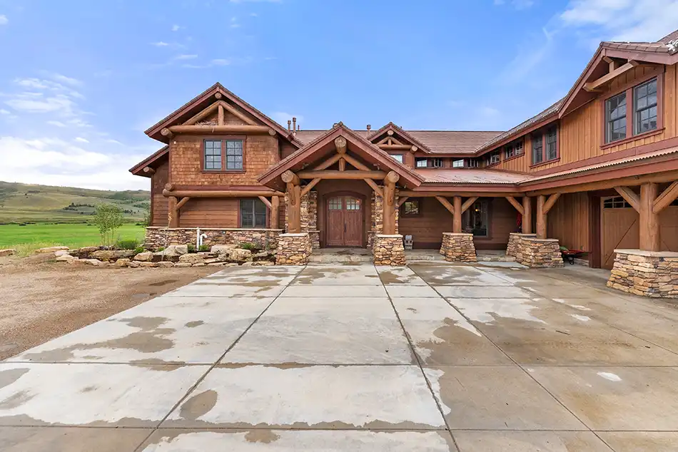 Dexter Meadows Lot 1