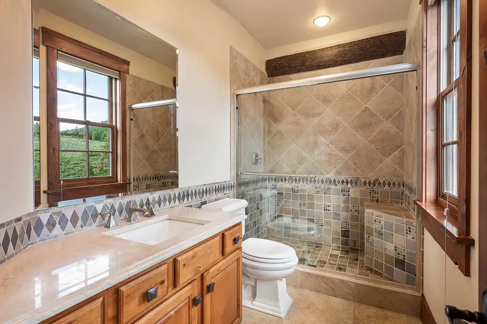 Dexter Meadows Lot 1 Bath