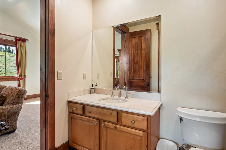 Dexter Meadows Lot 1 Bath