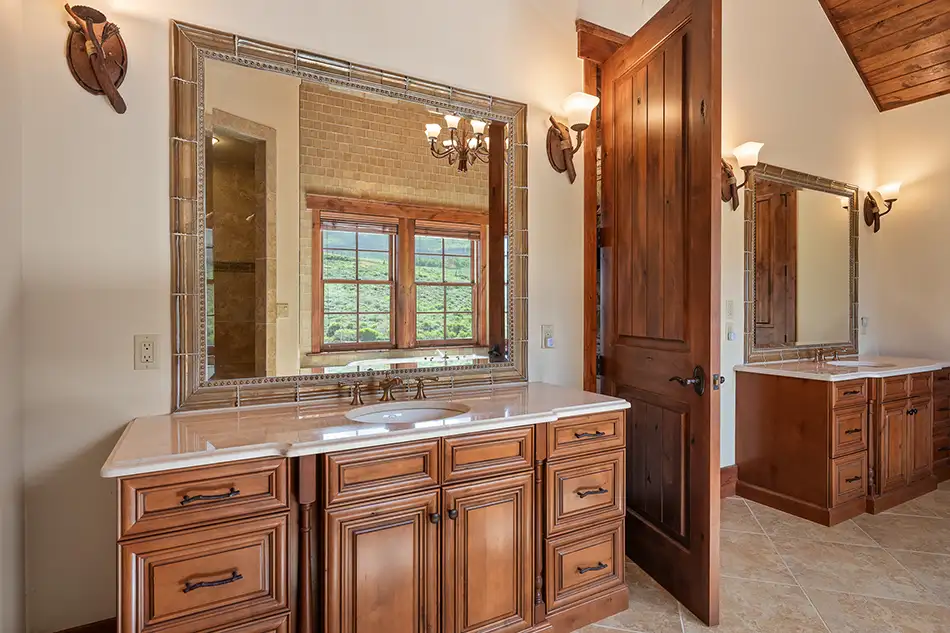 Dexter Meadows Lot 1 Bath