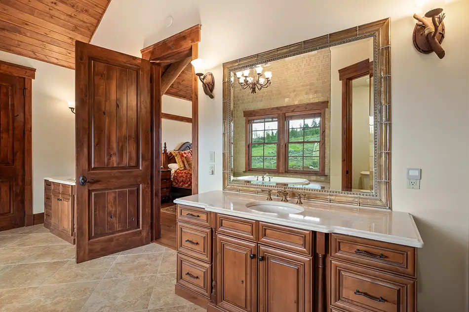 Dexter Meadows Lot 1 Bath