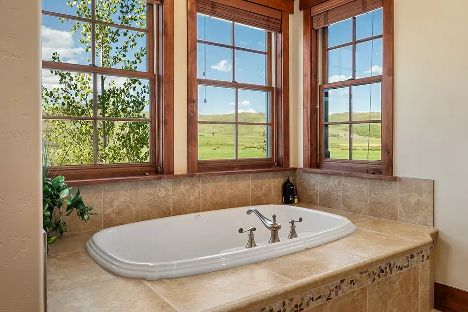 Dexter Meadows Lot 1 Bath