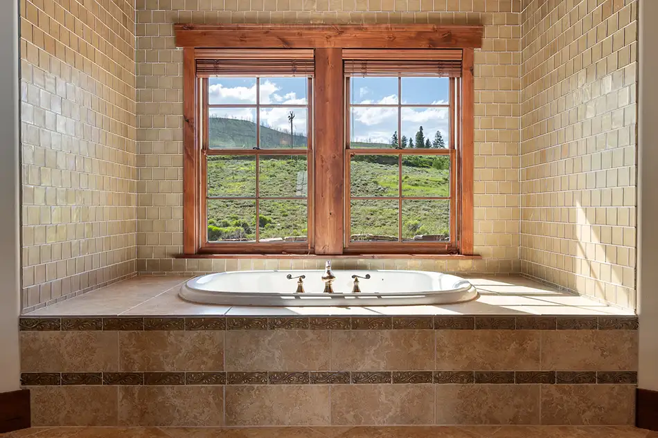 Dexter Meadows Lot 1 Bath