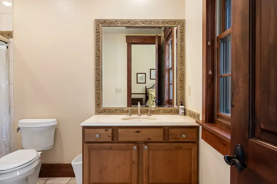 Dexter Meadows Lot 1 Bath