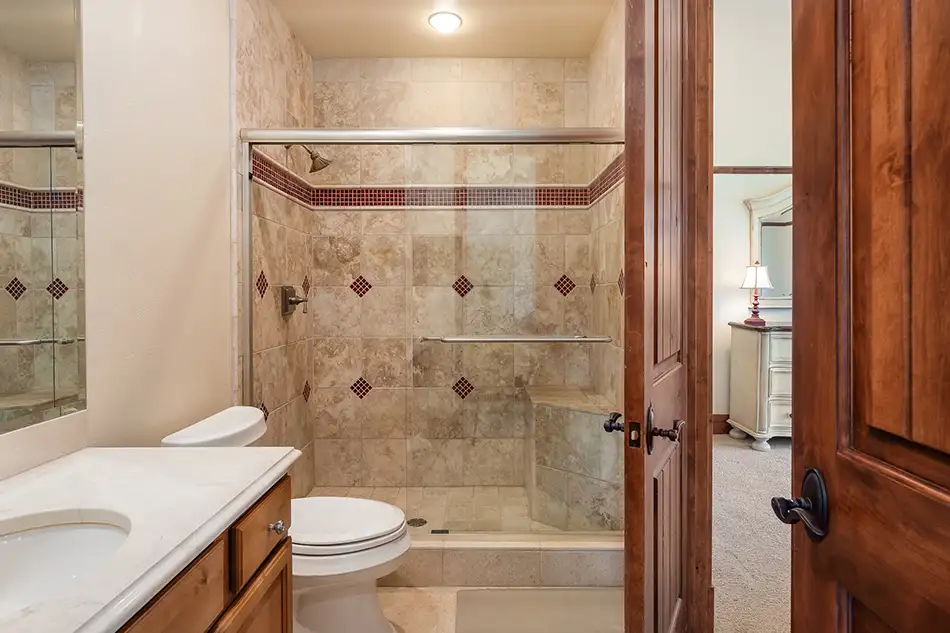 Dexter Meadows Lot 1 Bath