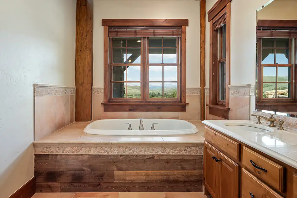 Dexter Meadows Lot 1 Bath