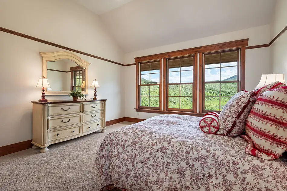 Dexter Meadows Lot 1 Bedroom