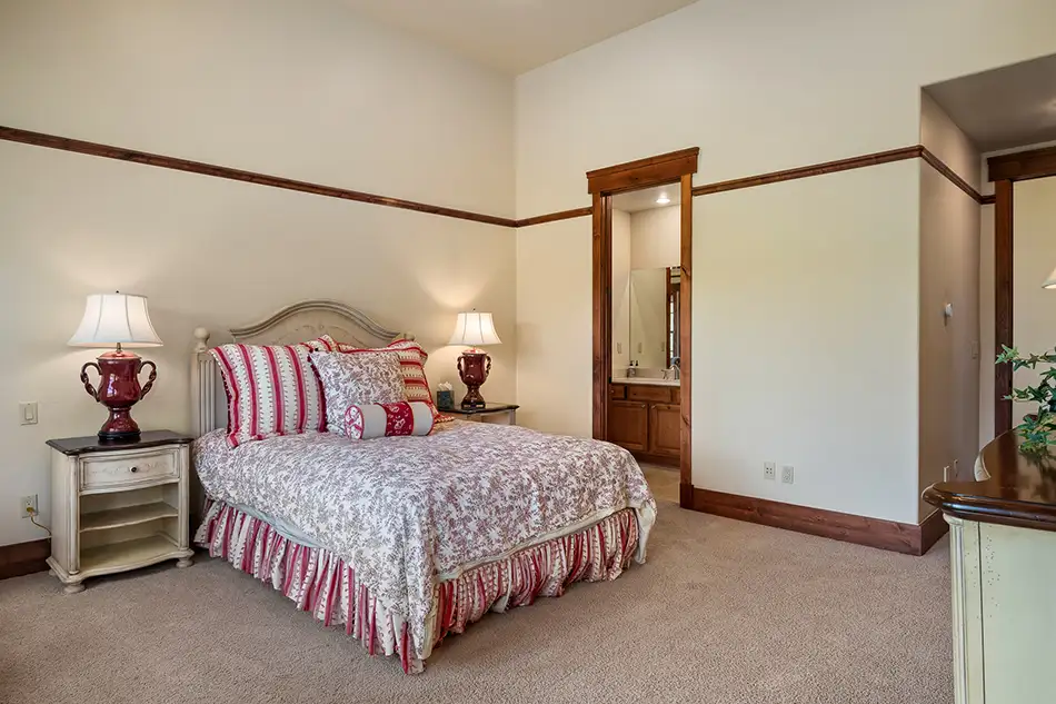 Dexter Meadows Lot 1 Bedroom