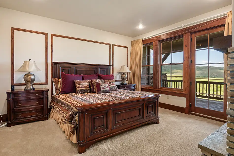 Dexter Meadows Lot 1 Bedroom