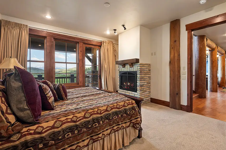 Dexter Meadows Lot 1 Bedroom