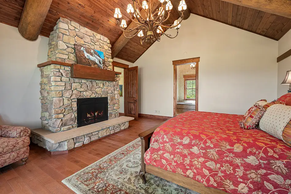 Dexter Meadows Lot 1 Bedroom