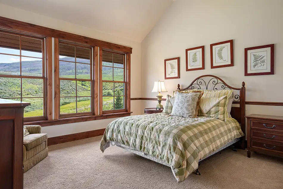 Dexter Meadows Lot 1 Bedroom