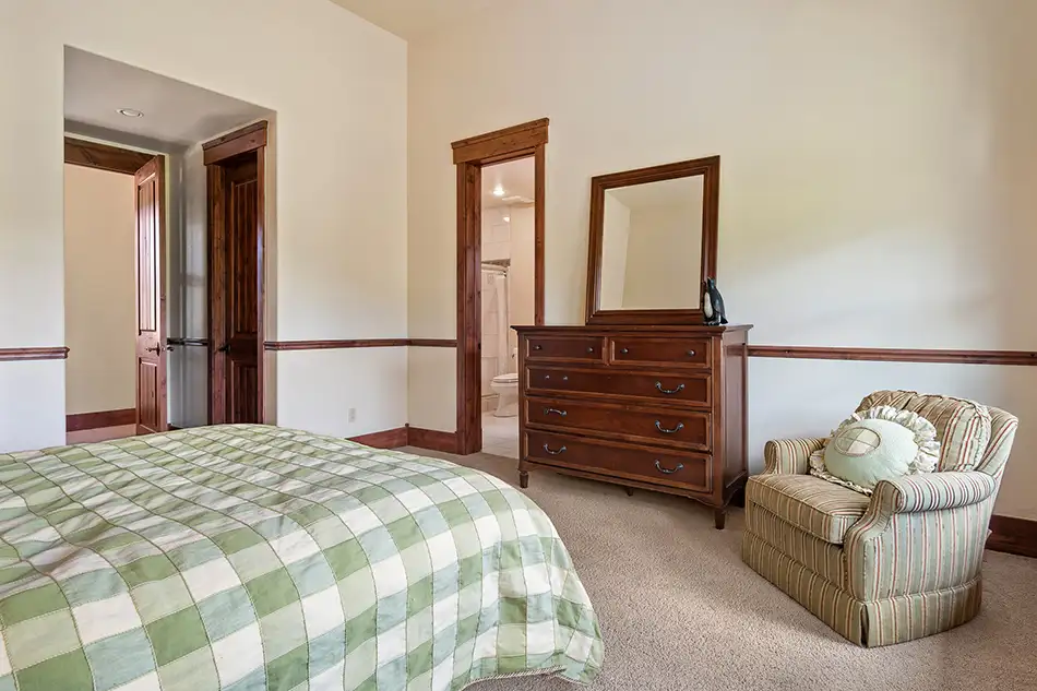 Dexter Meadows Lot 1 Bedroom