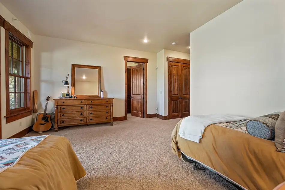 Dexter Meadows Lot 1 Bedroom