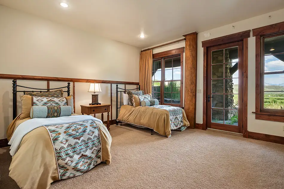 Dexter Meadows Lot 1 Bedroom