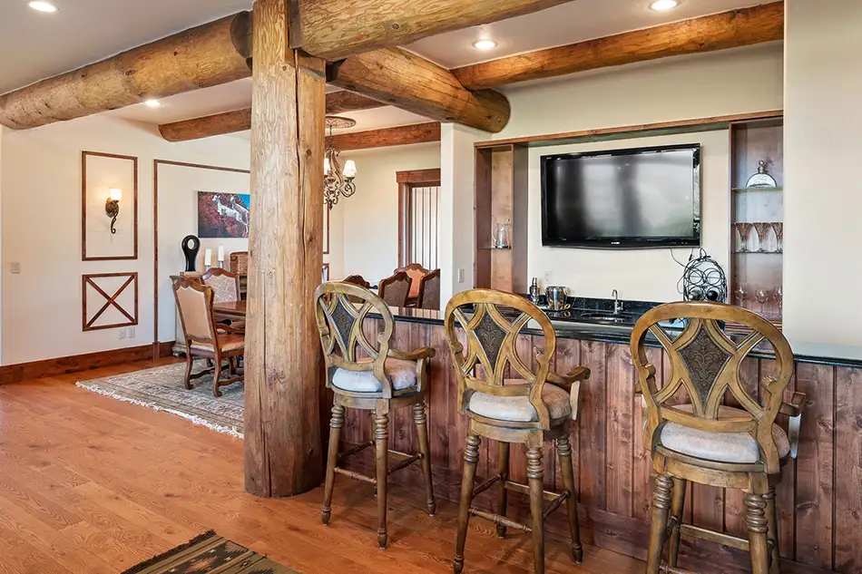 Dexter Meadows Lot 1 Dining