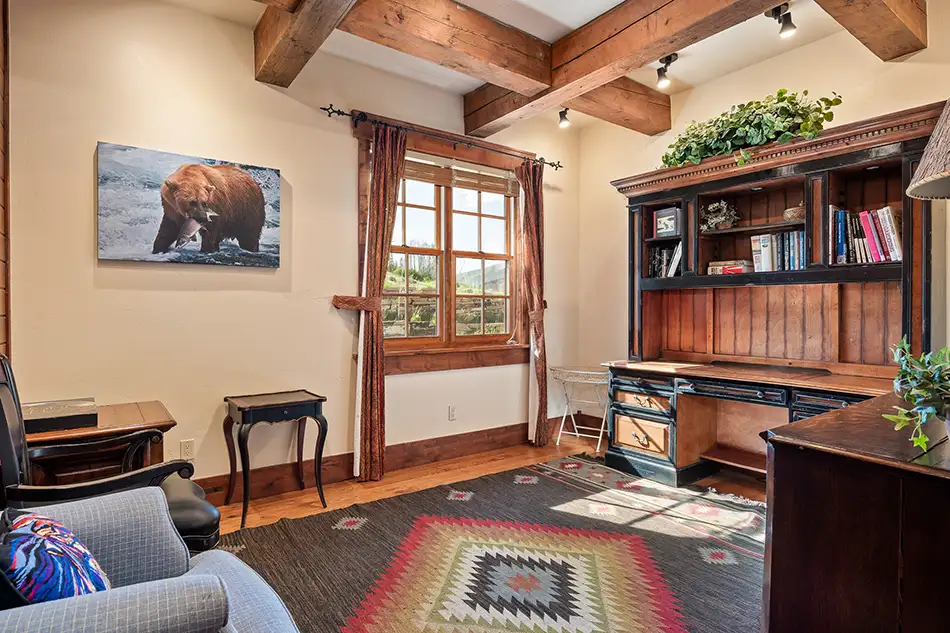 Dexter Meadows Lot 1 Office