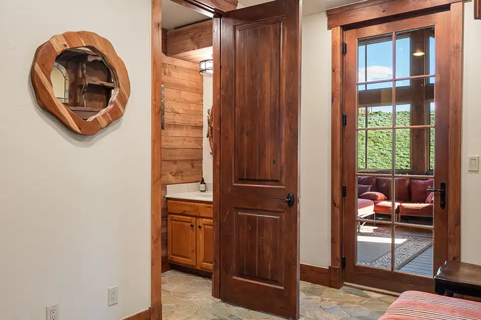 Dexter Meadows Lot 1 Powder room