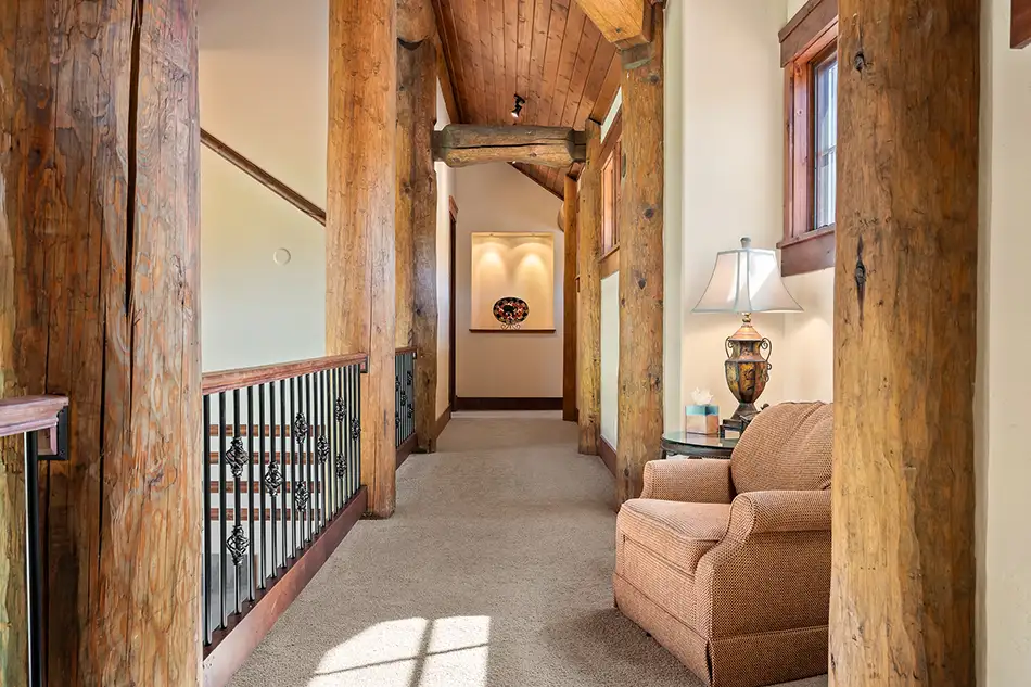Dexter Meadows Lot 1 Upper Hall