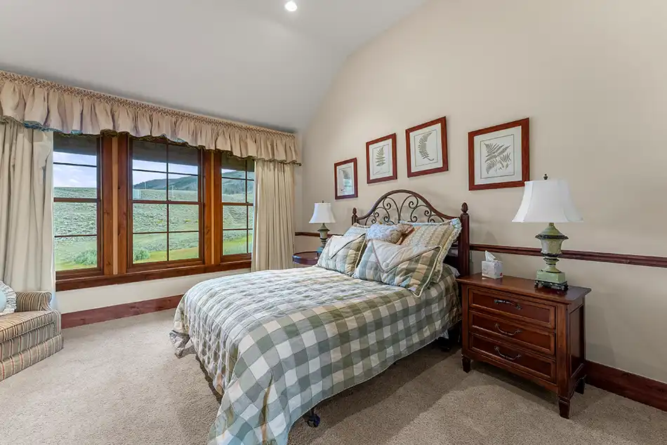 Dexter Meadows Lot 1