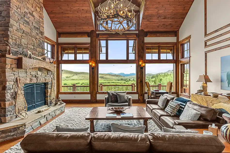 Dexter Meadows Lot 1