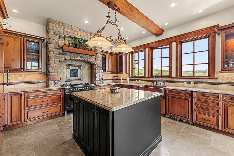 Dexter Meadows Lot 1