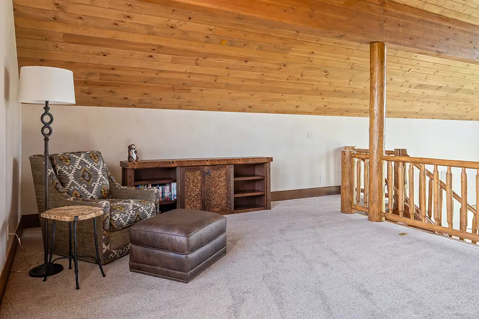 Loft at Homesteads Lot 7