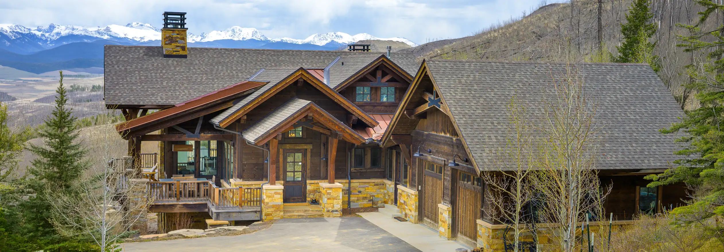Home at Chimney Rock Lot 8